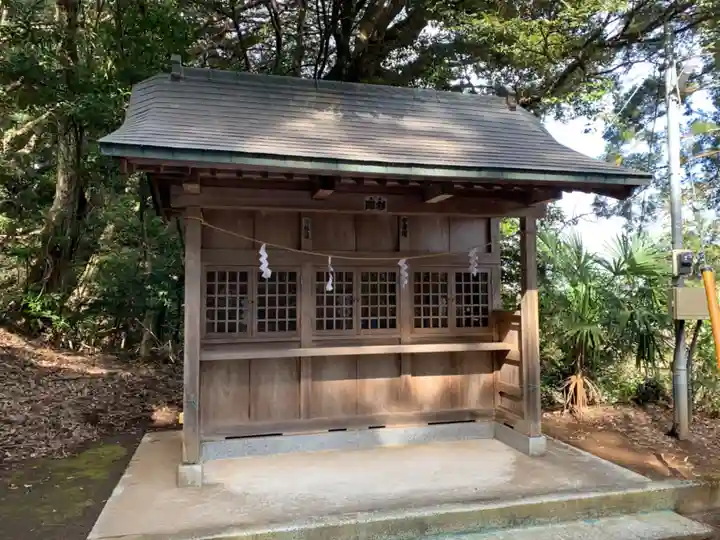 日枝神社(千葉県)