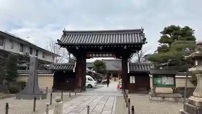 壬生寺(京都府)