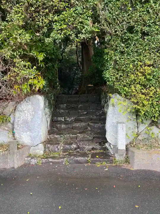 蚊野神社(皇大神宮摂社)・蚊野御前神社(皇大神宮摂社)(三重県)