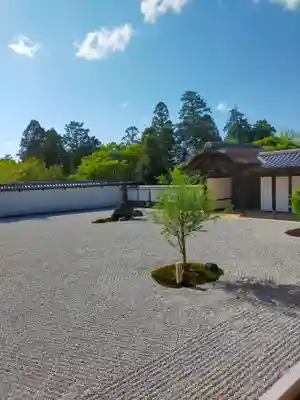 曼殊院門跡(京都府)