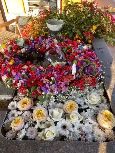 西宮八幡宮(山口県)