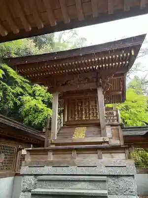 岐阜東照宮(岐阜県)