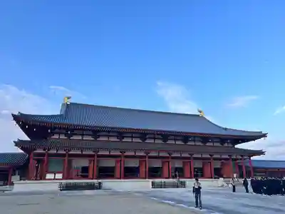 薬師寺(奈良県)
