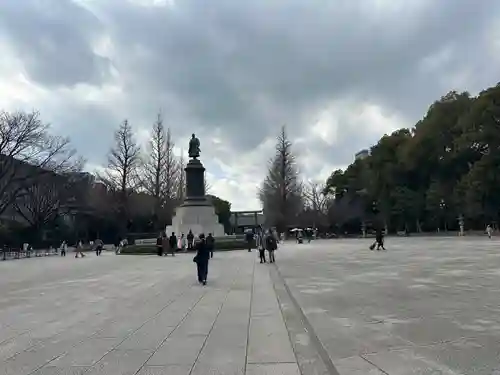 靖國神社(東京都)