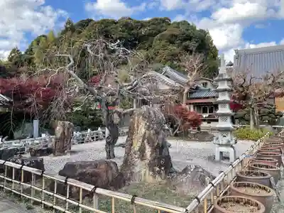 香勝寺(静岡県)