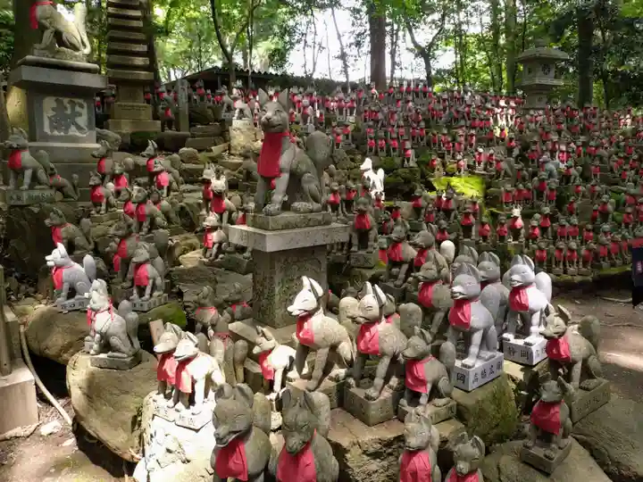 豊川閣 妙厳寺(愛知県)