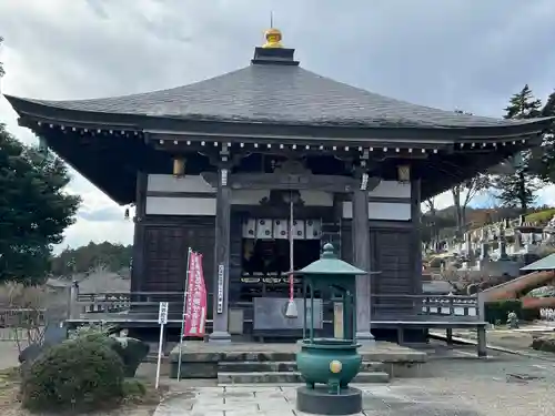 聖天院(埼玉県)