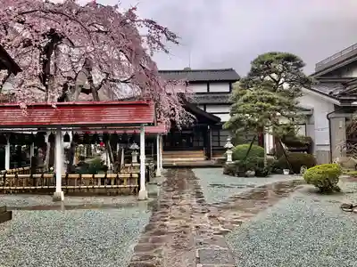 洞林寺(宮城県)