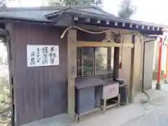 竜光寺の建物その他