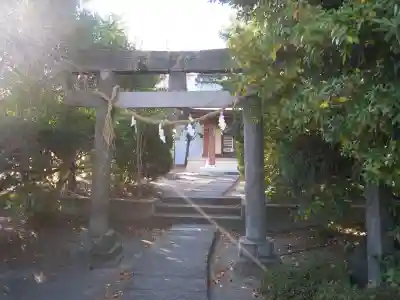 荒神神社(神奈川県)