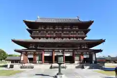 薬師寺(奈良県)