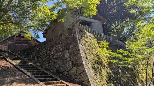 末廣神社のその他建物