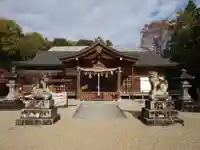 多坐弥志理都比古神社(奈良県)