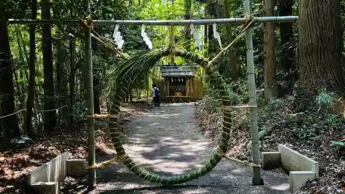 香取神宮(千葉県)