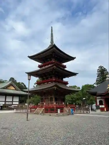 成田山新勝寺(千葉県)