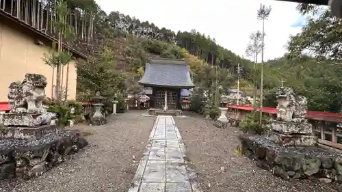 日吉神社(京都府)