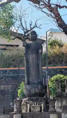 成願寺(東京都)
