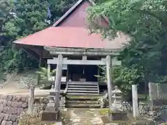 三島神社(愛媛県)