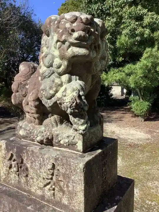 八幡社(愛知県)