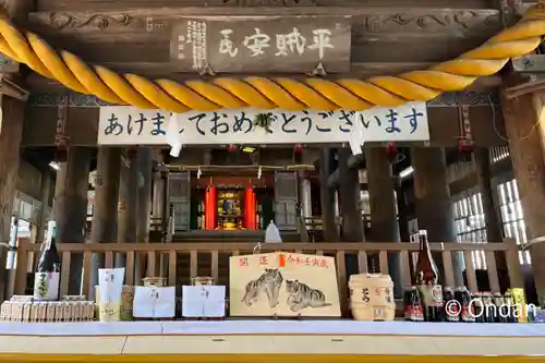 吉備津神社(岡山県)