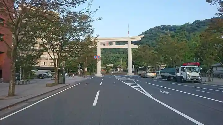 照國神社(鹿児島県)