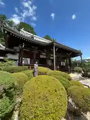 九品寺(奈良県)