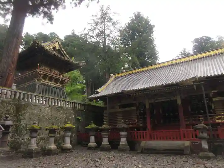 日光東照宮(栃木県)