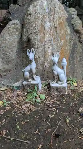 竹内神社(千葉県)