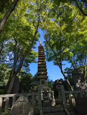 柳谷観音　楊谷寺(京都府)