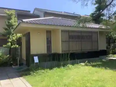 光円寺のその他建物