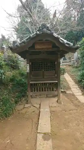 高根寺(千葉県)