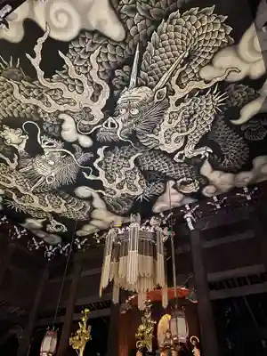 建仁寺(建仁禅寺)の芸術