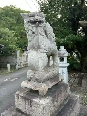 糸碕神社(広島県)