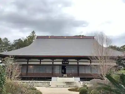 龍潭寺(静岡県)