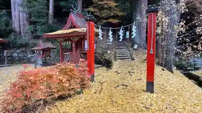 談山神社(奈良県)