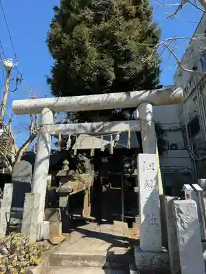 鹿島神宮(茨城県)