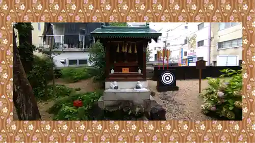 三輪神社(愛知県)