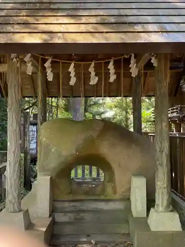 久礼八幡宮(高知県)