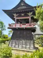 洞雲寺(福島県)