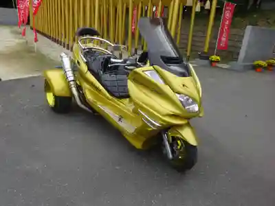 ほしいも神社のその他建物