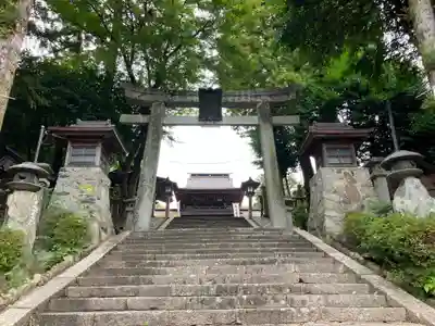 今八幡宮(山口県)