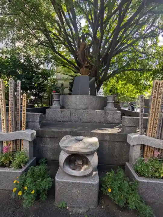 回向院(東京都)