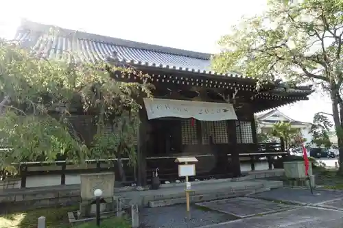 妙満寺のその他建物