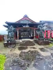 南龍院(福岡県)