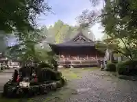 豊楽寺(高知県)