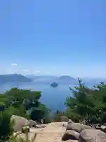 大聖院弥山本堂(広島県)