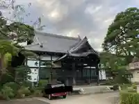 増上山 大願寺(浄土宗)仙台第七番札所(宮城県)