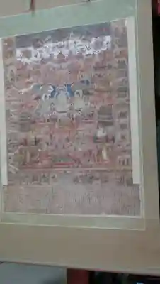 勝円寺(勝圓寺)のその他建物