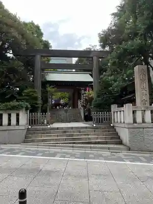 東京大神宮(東京都)