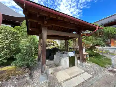 無常院(長野県)